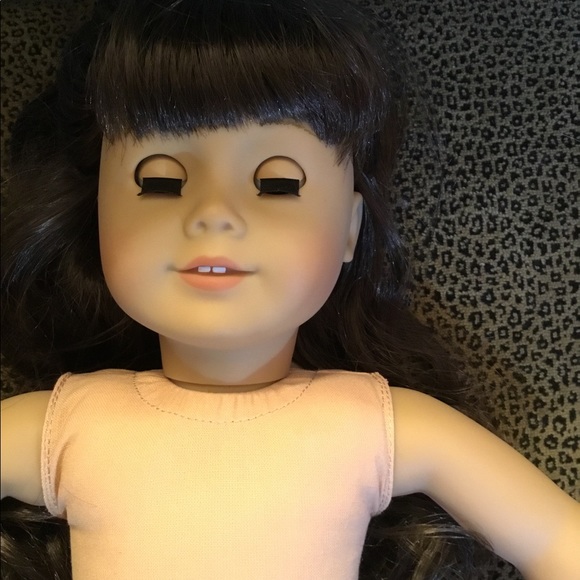 PLEASANT CO SAMANTHA PARKINGTON & ACCESSORIES - Picture 8 of 9